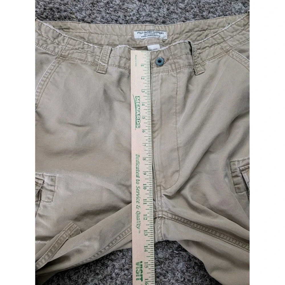 Polo Ralph Lauren please see